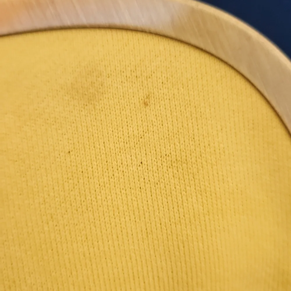 Fluke Frog Yellow Backpack . - Picture 12 of 13